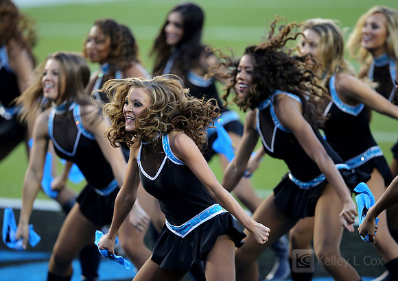 NFL: Super Bowl 50-Carolina Panthers vs Denver Broncos