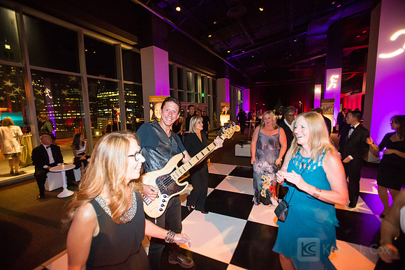 SONC: Greatness Gala