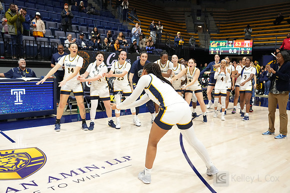 Women’s Basketball: California Golden Bears vs Temple Owls
