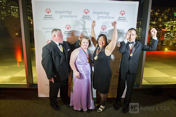 SONC: Greatness Gala