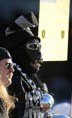 NFL: Preseason-Chicago Bears at Oakland Raiders
