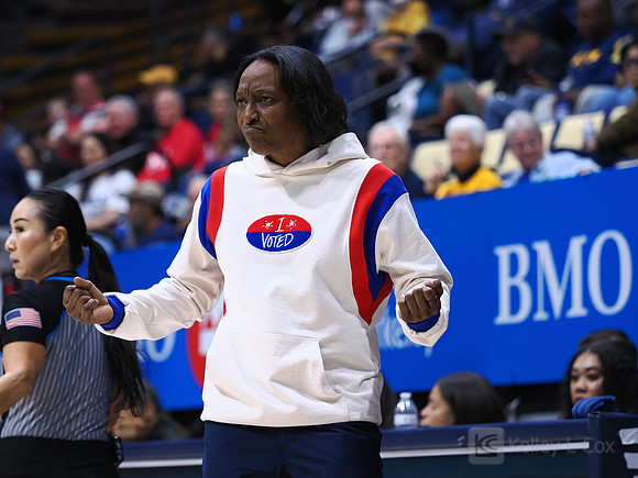 Women’s Basketball: California Golden Bears vs Saint Mary’s Gaels
