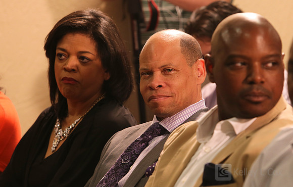 NBA: Sacramento Kings-Press Conference