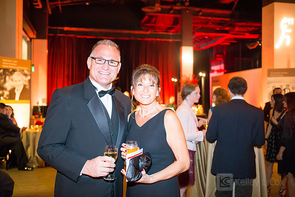 SONC: Greatness Gala