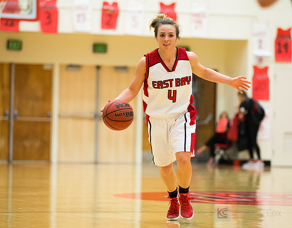 CSUEB WBB v CSUDH