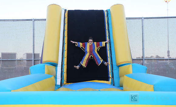 SONC: Tech Carnival