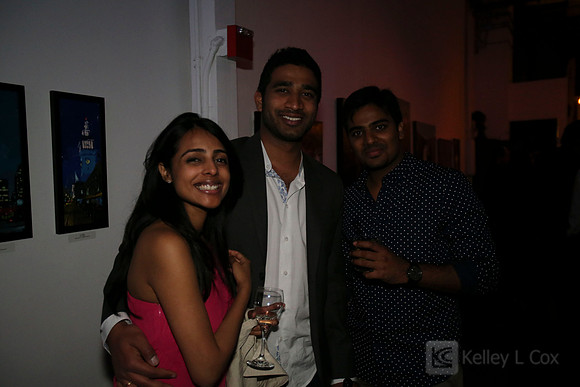 Mideast Meets West Bash