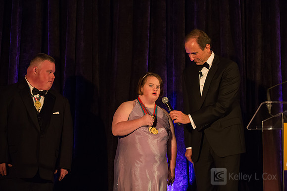 SONC: Greatness Gala