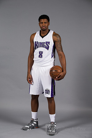 NBA: Sacramento Kings-Media Day