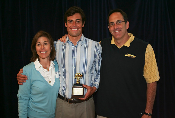 Cal Student Athlete Academic Honors Luncheon