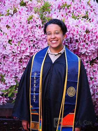 Berkeley Hope Scholars: Graduation Ceremony