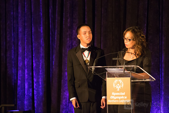 SONC: Greatness Gala