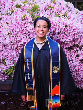 Berkeley Hope Scholars: Graduation Ceremony
