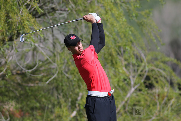 CSUEB Men's Golf
