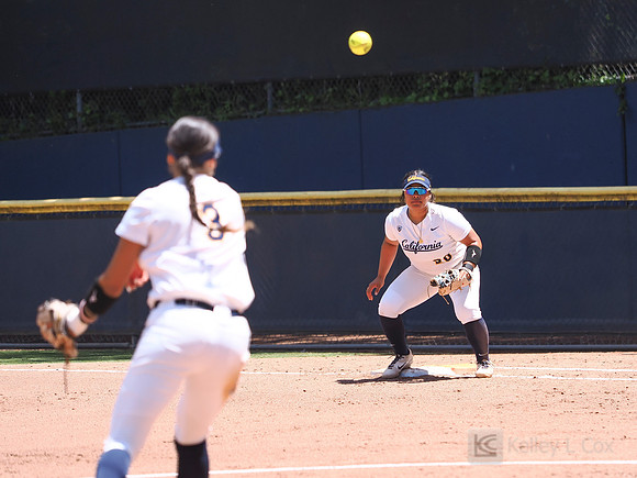 Tianna Bell (20)