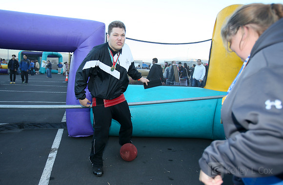 SONC: Tech Carnival