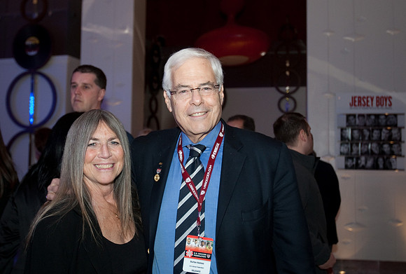 US Soccer 2011 AGM