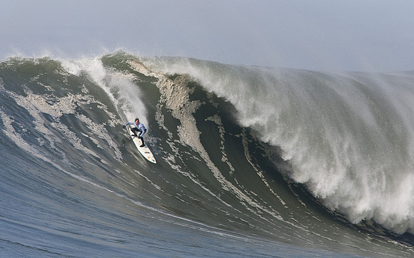 Mavericks 2010