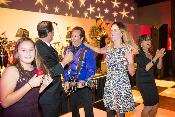 SONC: Greatness Gala