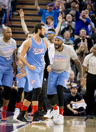 NBA: Brooklyn Nets at Sacramento Kings