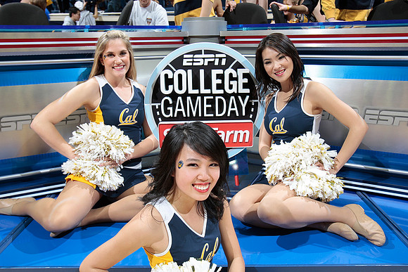 ESPN College GameDay