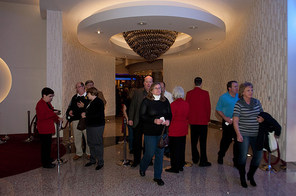 US Soccer 2011 AGM
