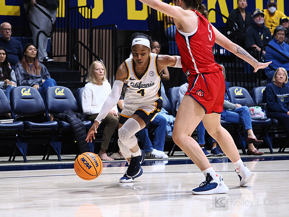 Women’s Basketball: California Golden Bears vs Saint Mary’s Gaels