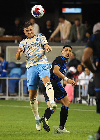 MLS: Philadelphia Union at San Jose Earthquakes