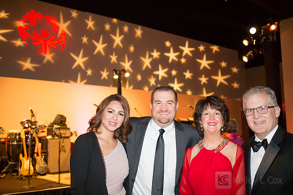 SONC: Greatness Gala