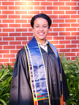 Berkeley Hope Scholars: Graduation Ceremony
