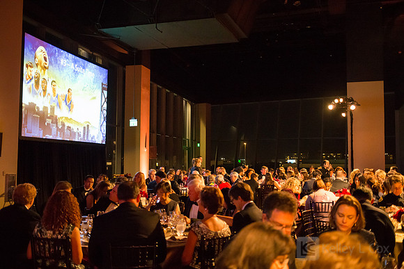 SONC: Greatness Gala