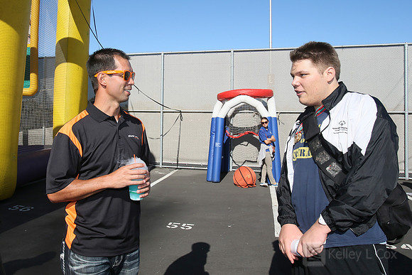SONC: Tech Carnival