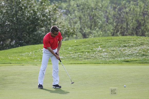 CSUEB Men's Golf