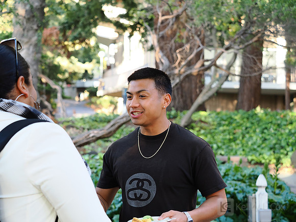 Berkeley Hope Scholars: Graduation Ceremony