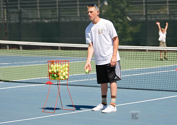 Summer Games
