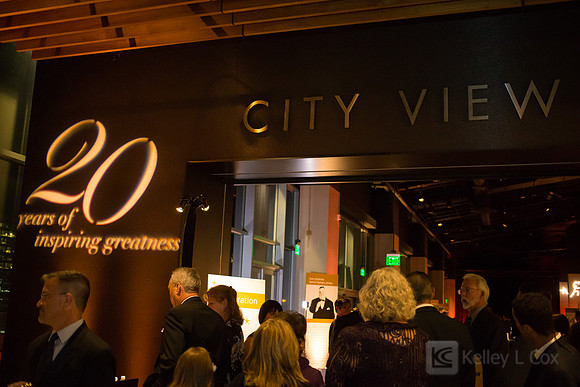 SONC: Greatness Gala