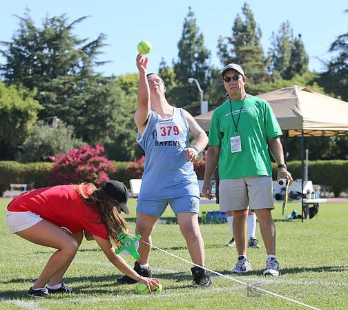 Summer Games