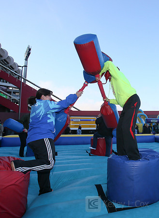 SONC: Tech Carnival