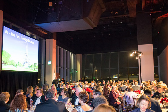 SONC: Greatness Gala