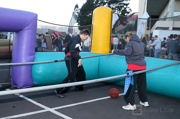 SONC: Tech Carnival
