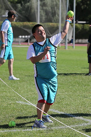 Summer Games