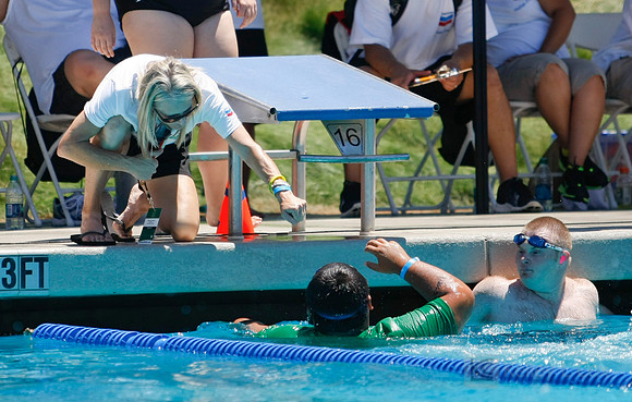 Summer Games