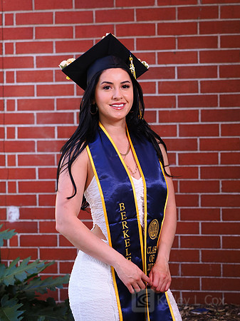 Berkeley Hope Scholars: Graduation Ceremony