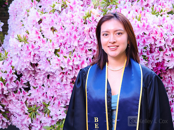 Berkeley Hope Scholars: Graduation Ceremony