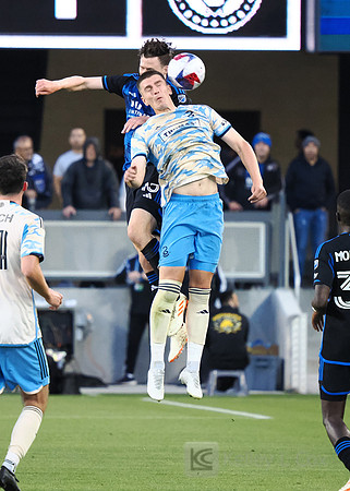 MLS: Philadelphia Union at San Jose Earthquakes
