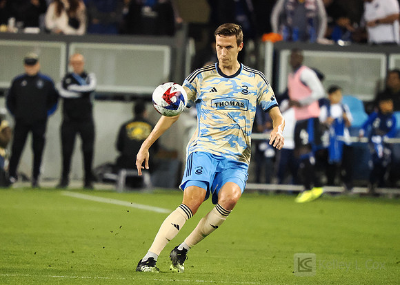 MLS: Philadelphia Union at San Jose Earthquakes