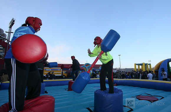 SONC: Tech Carnival