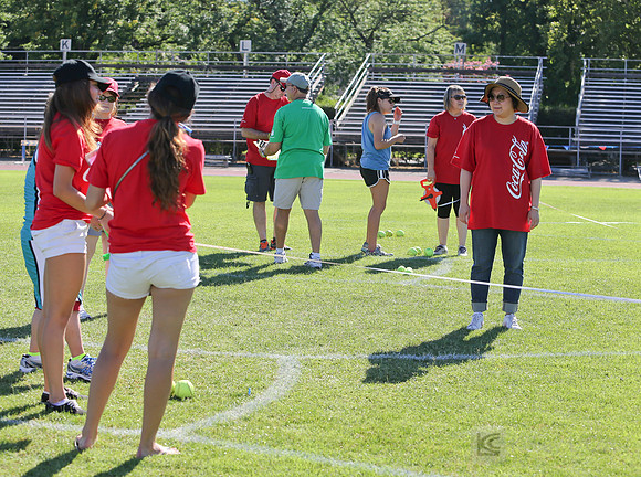 Summer Games
