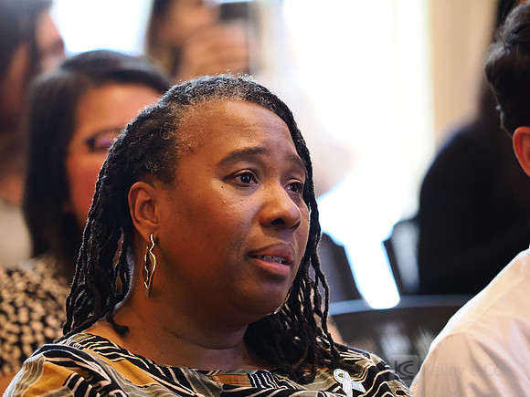Berkeley Hope Scholars: Graduation Ceremony