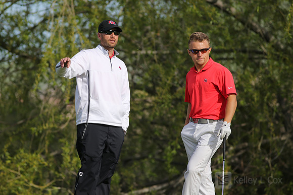 CSUEB Men's Golf